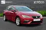 2017 SEAT Leon ST 1.4 EcoTSI 150 FR Technology 5dr DSG