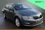 2019 Skoda Octavia 2.0 TDI CR SE L 5dr DSG [7 speed]
