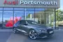 2024 Audi A3 35 TFSI Black Edition 5dr S Tronic