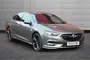 2019 Vauxhall Insignia 2.0 Turbo D SRi Vx-line Nav 5dr