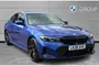 2026 BMW 3 Series 320i M Sport 4dr Step Auto