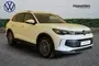 2025 Volkswagen Tiguan 1.5 eTSI 150 Match 5dr DSG