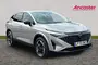 2025 Nissan Qashqai 1.5 E-Power N-Connecta 5dr Auto
