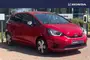2021 Honda Jazz 1.5 i-MMD Hybrid EX 5dr eCVT