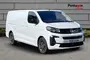 2024 Vauxhall Vivaro 2.0 Turbo D 145 Pro H1 Van