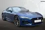 2023 Jaguar F-Type 5.0 P575 Supercharged V8 R 2dr Auto AWD