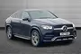 2022 Mercedes-Benz GLE GLE 350de 4Matic AMG Line 5dr 9G-Tronic