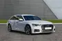 2022 Audi A6 Avant 40 TFSI S Line 5dr S Tronic