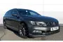 2017 Volkswagen Passat Estate 2.0 TDI R-Line 5dr DSG [Panoramic Roof]