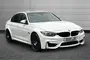 2018 BMW M3 M3 4dr DCT [Competition Pack]