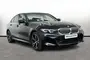 2024 BMW 3 Series 330e xDrive M Sport 4dr Step Auto