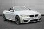 2017 BMW M4 M4 2dr DCT