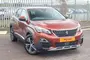 2018 Peugeot 3008 1.6 BlueHDi 120 Allure 5dr EAT6