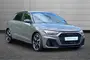 2026 Audi A1 30 TFSI Black Edition 5dr