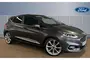 2020 Ford Fiesta 1.0 EcoBoost Hybrid mHEV 125 Vignale Edition 5dr