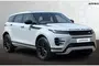 2025 Land Rover Range Rover Evoque 2.0 D200 Dynamic SE 5dr Auto