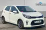 2022 Kia Picanto 1.0 3 5dr Auto [4 seats]