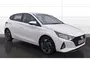 2023 Hyundai i20 1.0T GDi 48V MHD SE Connect 5dr