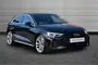 2026 Audi A3 1.5 TFSI 150 S Line 5dr S Tronic