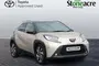 2023 Toyota Aygo X 1.0 VVT-i Edge 5dr