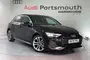 2025 Audi A3 2.0 TDI 150 S Line 5dr S Tronic