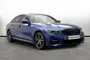 2021 BMW 3 Series 320d MHT M Sport 4dr Step Auto