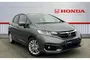 2018 Honda Jazz 1.3 i-VTEC EX Navi 5dr CVT