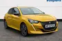 2023 Peugeot 208 1.2 PureTech 100 Allure Premium + 5dr