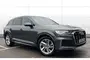 2020 Audi Q7 50 TDI Quattro S Line 5dr Tiptronic