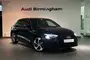 2022 Audi A3 35 TFSI Edition 1 5dr