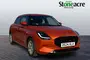 2024 Suzuki Swift 1.2 Mild Hybrid Ultra 5dr