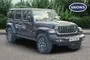 2025 Jeep Wrangler 2.0 GME Rubicon 4dr Auto8