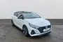 2024 Hyundai i20 1.0T GDi 48V MHD 120 N Line 5dr DCT