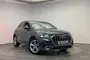 2024 Audi Q3 35 TFSI S Line 5dr S Tronic [Leather]