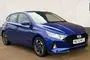 2023 Hyundai i20 1.0T GDi 48V MHD SE Connect 5dr DCT