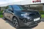 2023 Vauxhall Mokka 1.2 Turbo Ultimate 5dr Auto