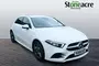2019 Mercedes-Benz A-Class A220 AMG Line Executive 5dr Auto