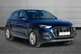 2022 Audi Q5 40 TDI Quattro Sport 5dr S Tronic