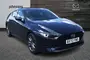 2022 Mazda 3 2.0 e-Skyactiv G MHEV Sport Lux 5dr