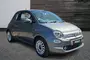 2016 Fiat 500 1.2 Lounge 3dr