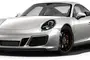 2018 Porsche 911 GTS 2dr PDK