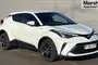 2019 Toyota C-HR 1.8 Hybrid Excel 5dr CVT