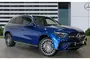 2023 Mercedes-Benz GLC GLC 300e 4Matic AMG Line Prem Plus 5dr 9G-Tronic