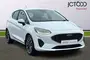 2022 Ford Fiesta 1.0 EcoBoost Hbd mHEV 125 Titanium Vignale 5dr