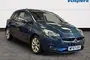2017 Vauxhall Corsa 1.4 Energy 3dr [AC] Auto