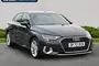 2023 Audi A3 30 TFSI Sport 5dr
