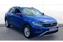 2023 Volkswagen T-Roc 1.5 TSI Life 5dr