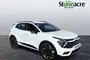 2025 Kia Sportage 1.6T GDi 241 PHEV GT-Line 5dr Auto AWD