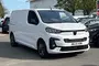 2024 Citroen Dispatch 2.0 BlueHDi 145ps Van Driver