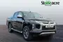 2021 Mitsubishi L200 Double Cab DI-D 150 Barbarian X 4WD Auto